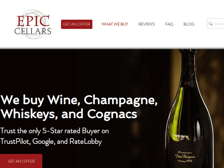 Epiccellars