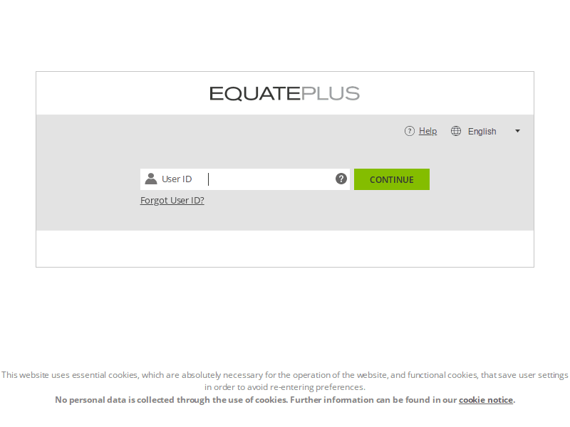 Equateplus