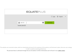 Equateplus