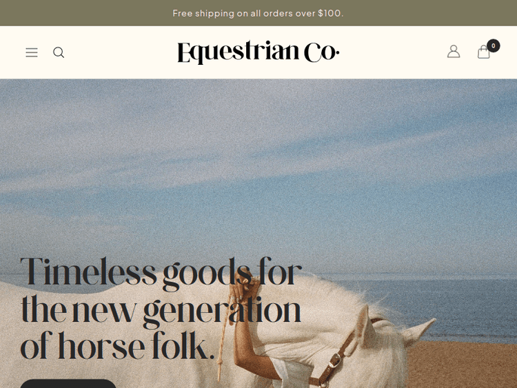 Equestrianco