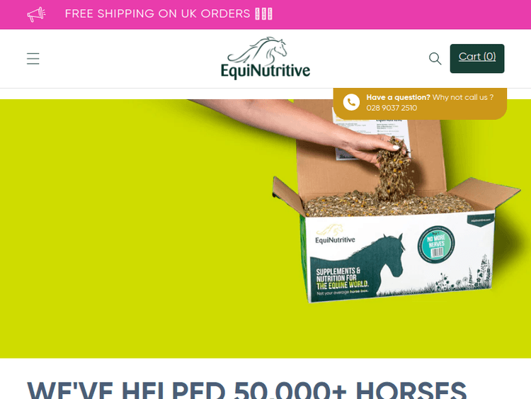 Equinutritive