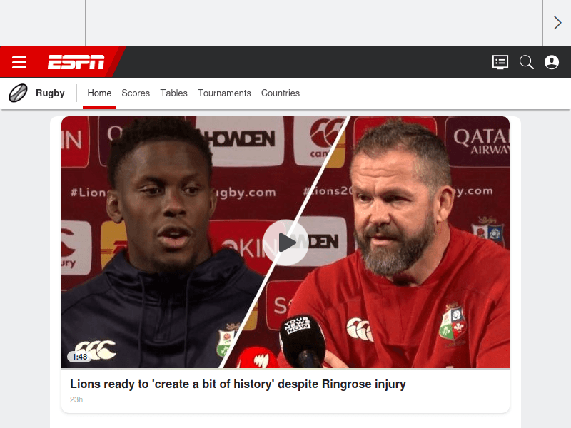 Espnscrum