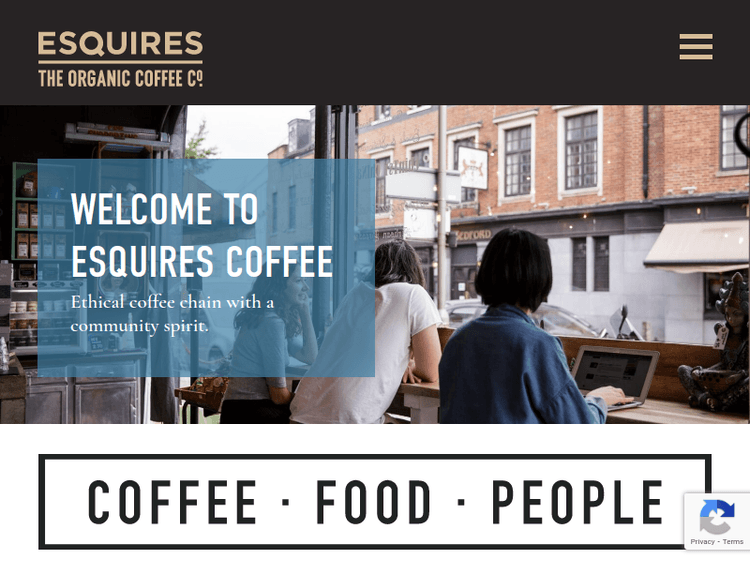 Esquirescoffee