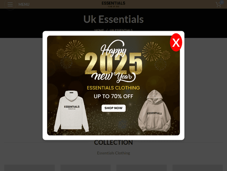 Essentialsclothinguk