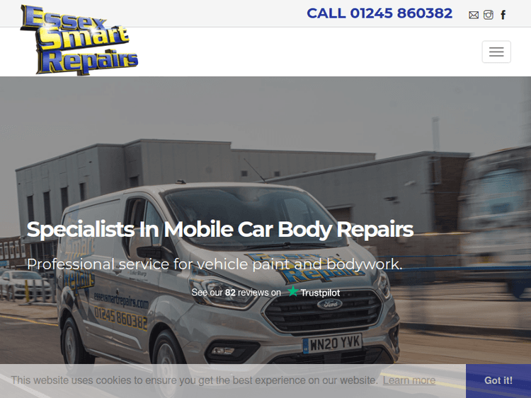 Essexsmartrepairs