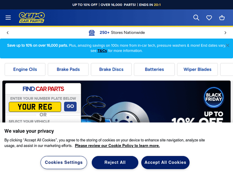 Eurocarparts