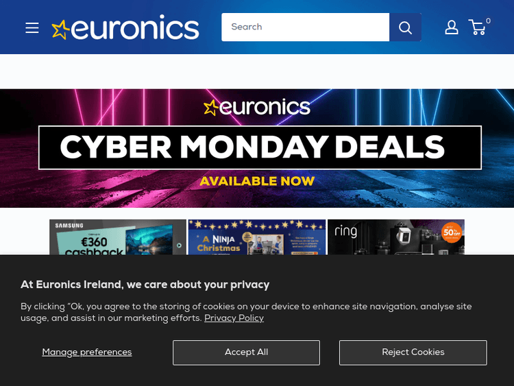 Euronics
