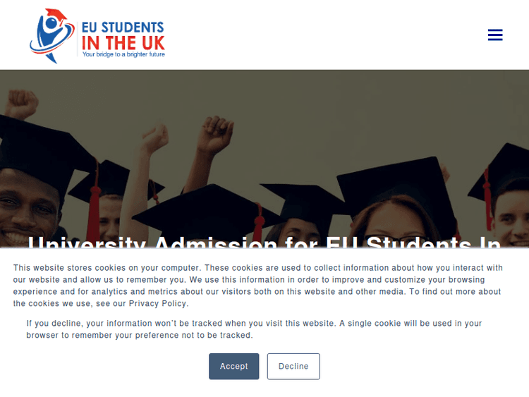 Eustudentsintheuk