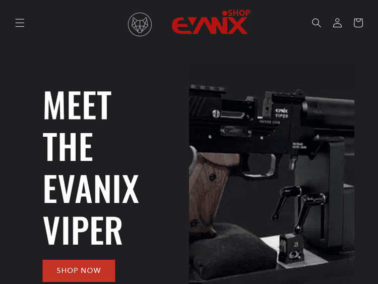 Evanix