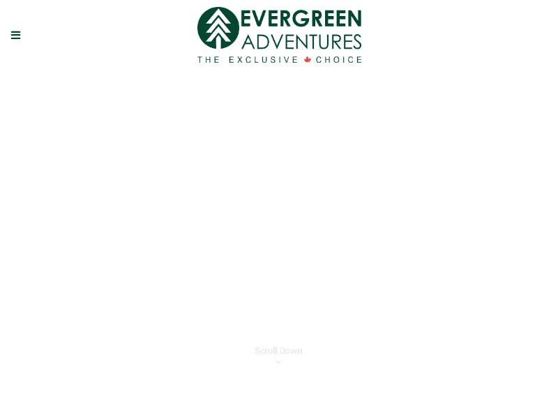 Evergreenadventures