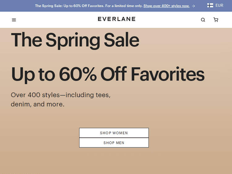 Everlane