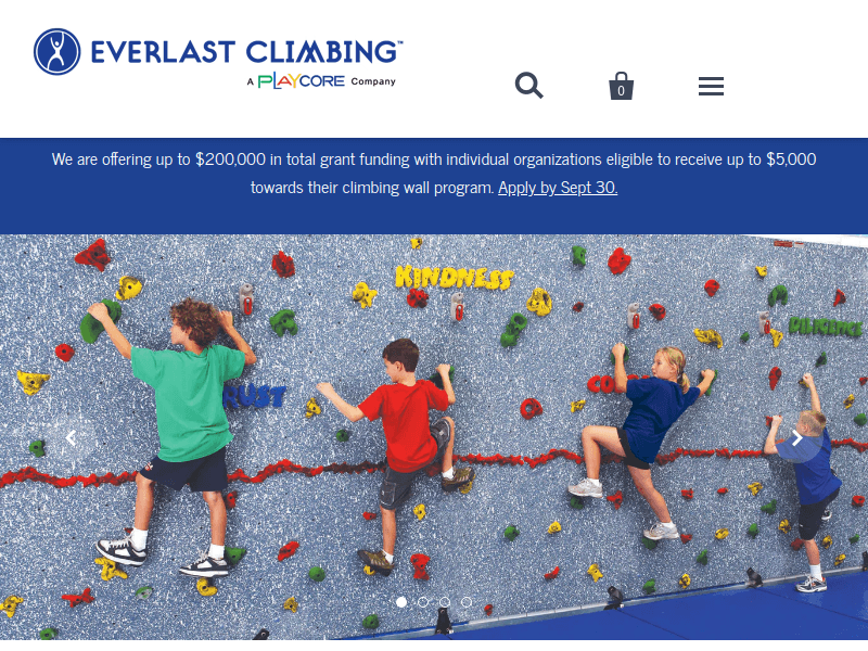Everlastclimbing