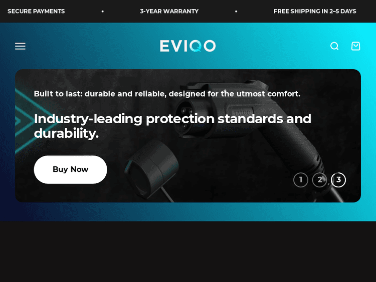 Eviqo