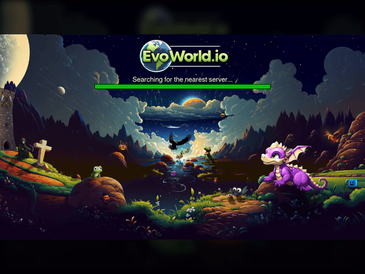 Evoworld