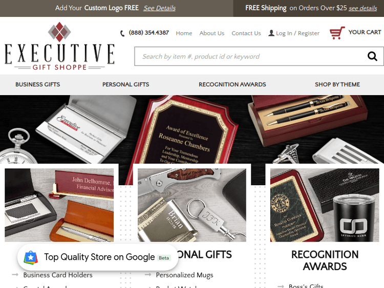Executivegiftshoppe