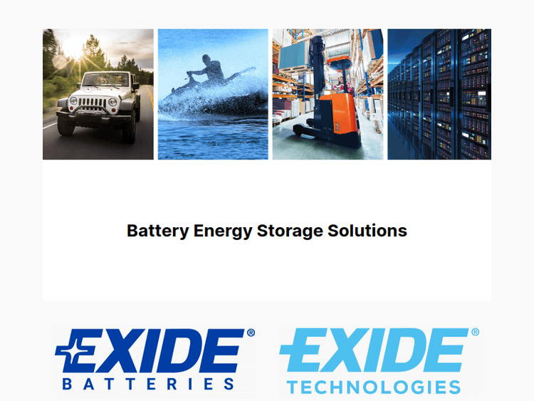 Exide