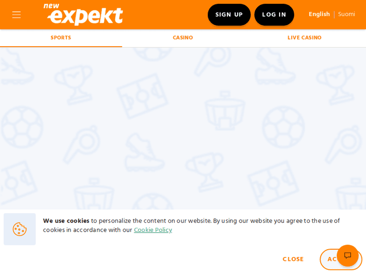 Expekt
