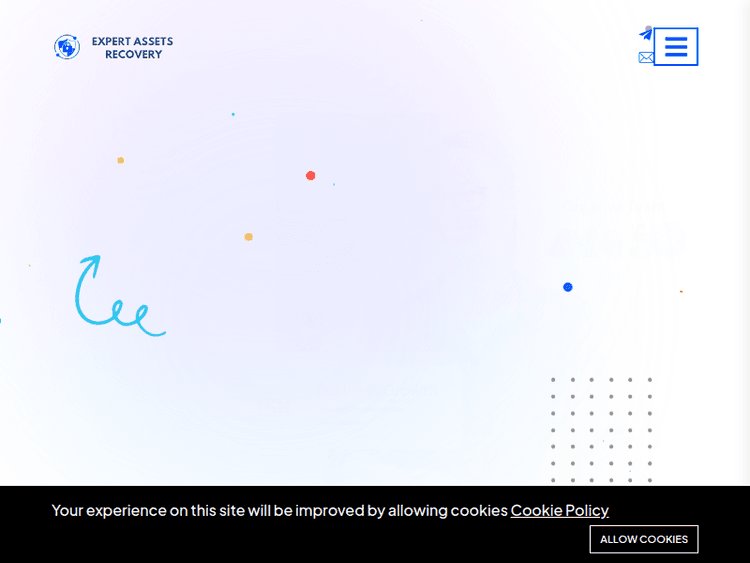 Expertassetsrecovery