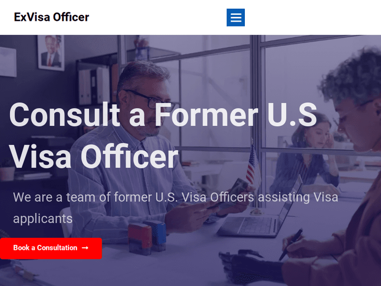 Exvisaofficer