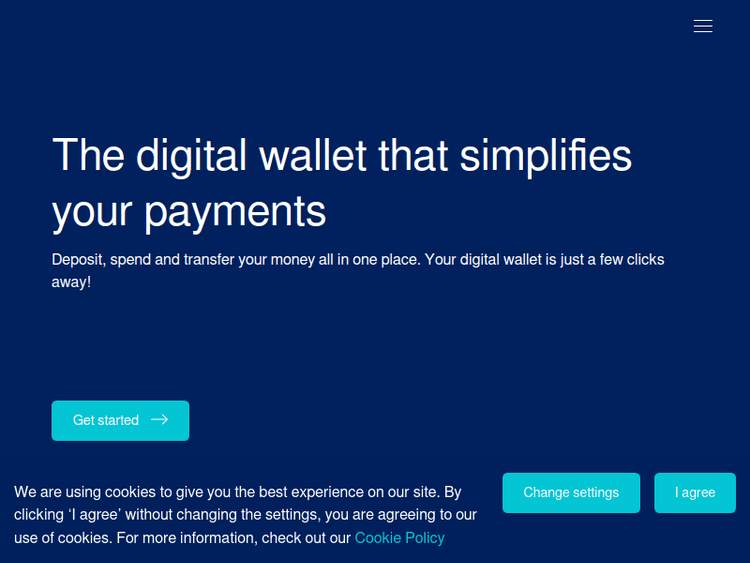Ezeewallet
