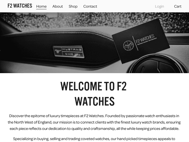 F2watches