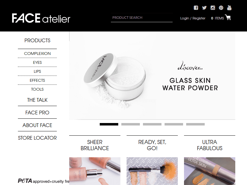 Faceatelier