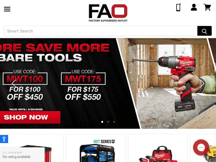 Factoryauthorizedoutlet