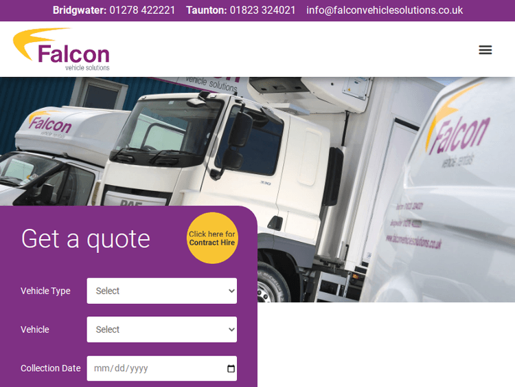 Falconvehiclesolutions