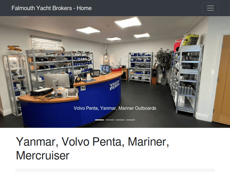 Falmouthyachtbrokers