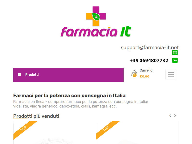 Farmacia-it