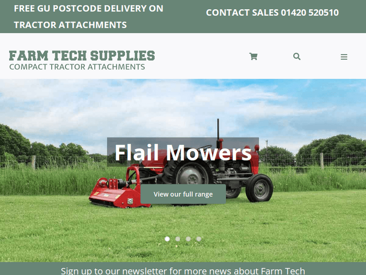 Farmtechsupplies