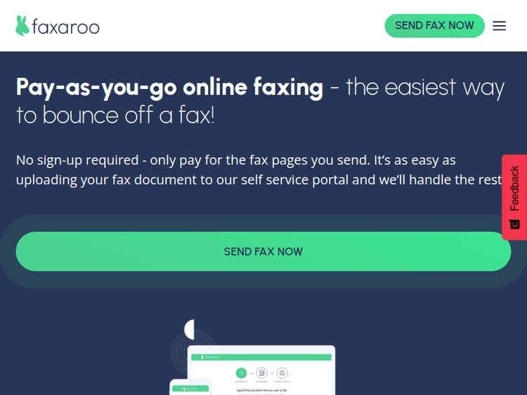 Faxaroo