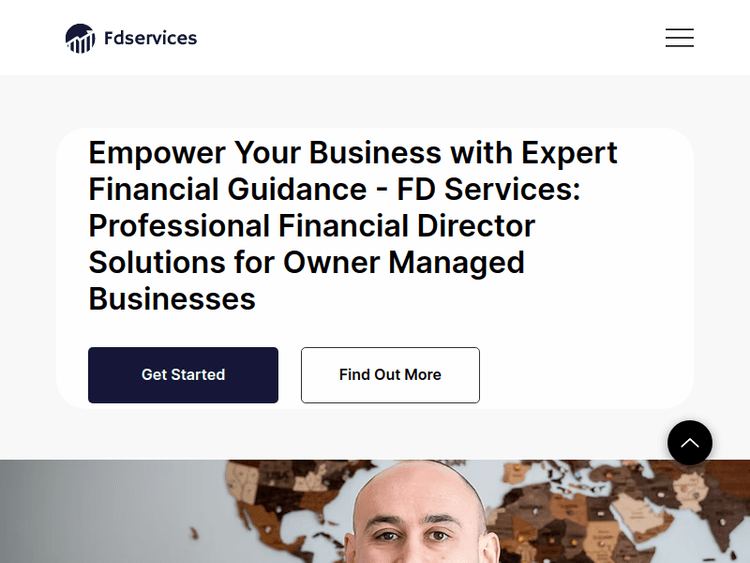 Fdservices