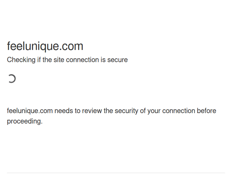 Feelunique