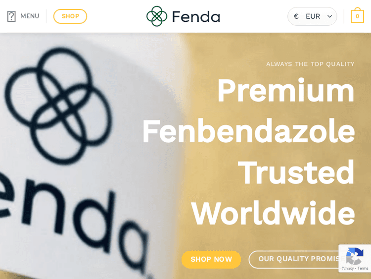 Fendashop