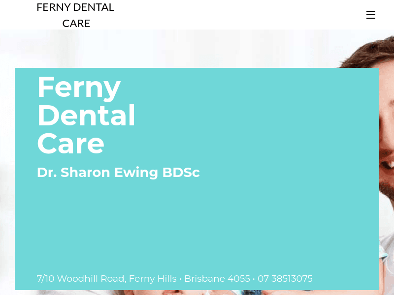 Fernydentalcare