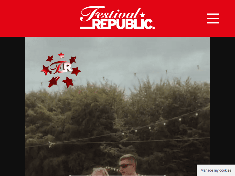 Festivalrepublic