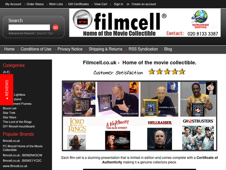 Filmcell