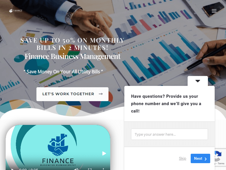 Financebusinessmanagement