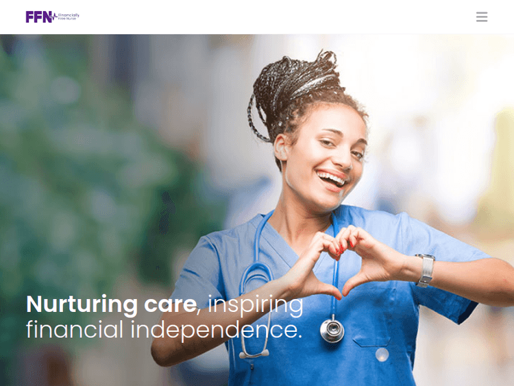 Financiallyfreenurse