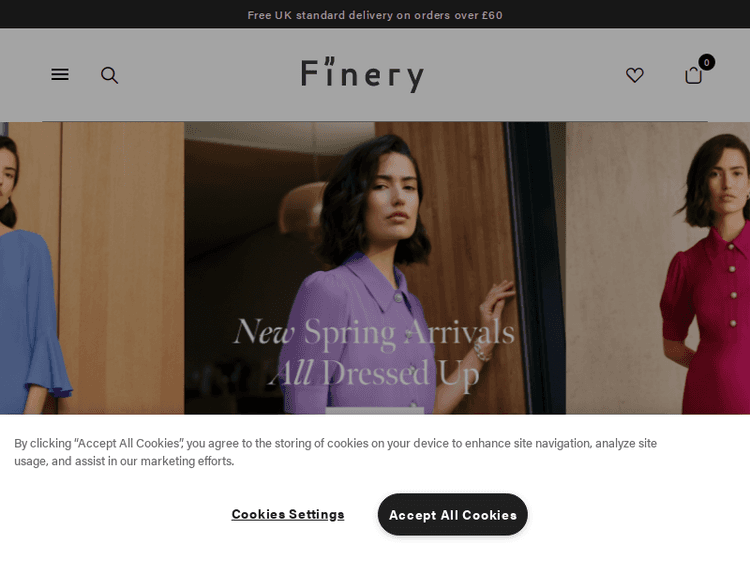 Finerylondon
