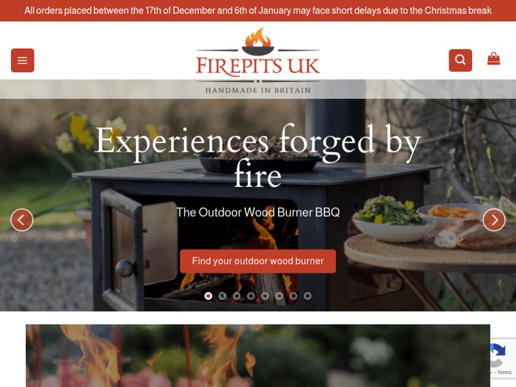 Firepitsuk