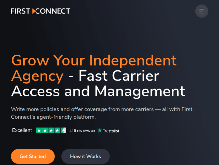 Firstconnectinsurance