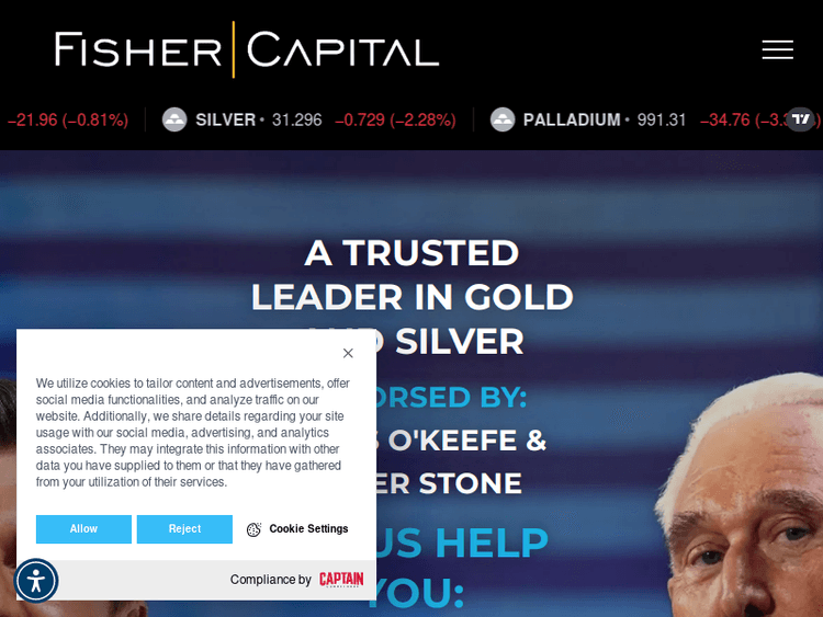 Fishercapitalgroup