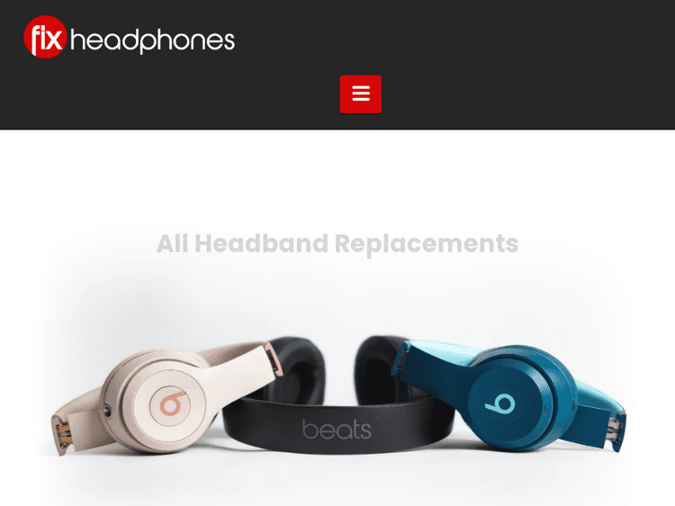 Fixheadphones