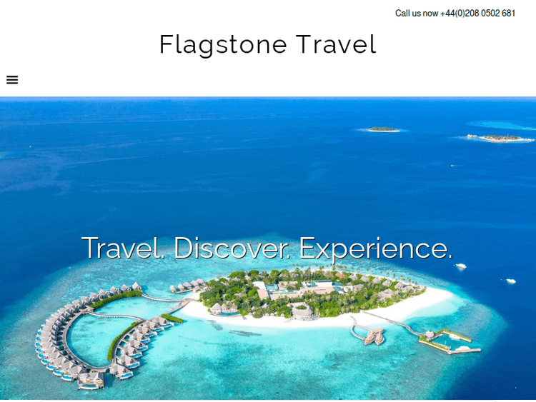 Flagstonetravel