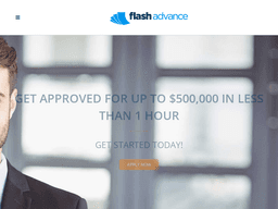Flashadvance