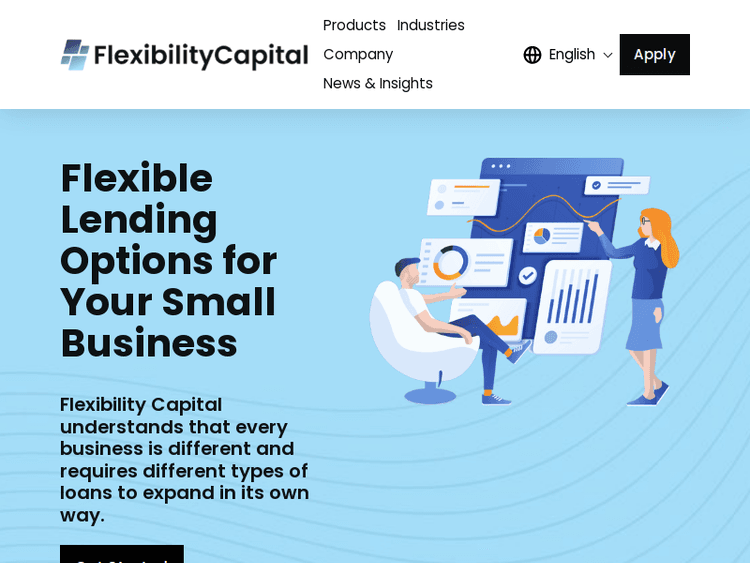 Flexibilitycapital