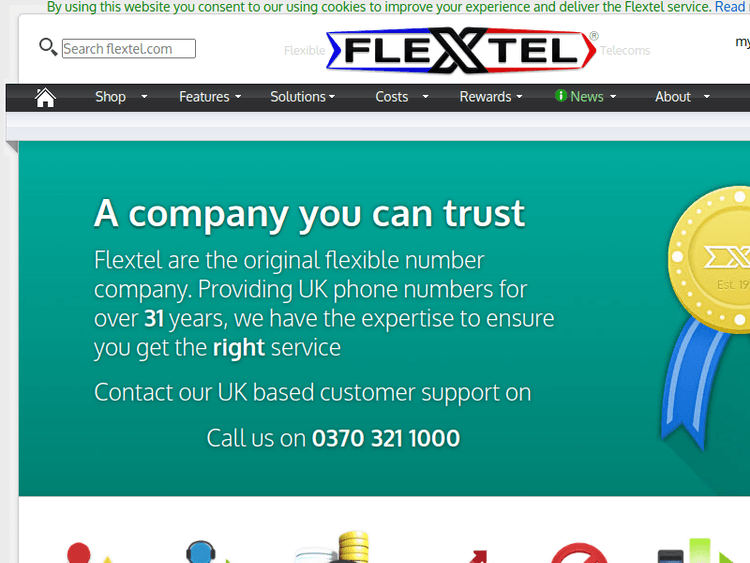 Flextel