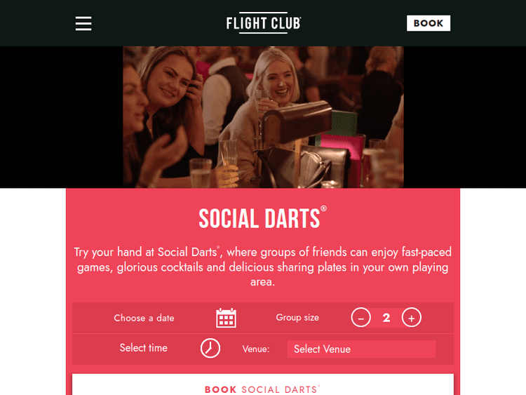 Flightclubdarts